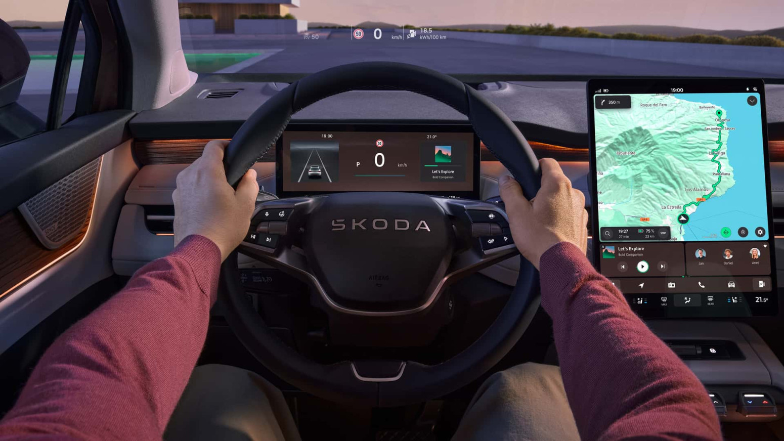 Škoda počela proizvodnju najnaprednijeg SUV-a
