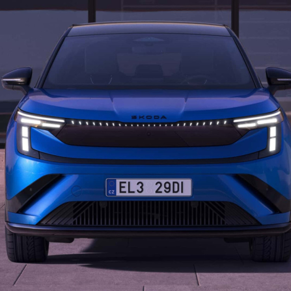 Škoda počela proizvodnju najnaprednijeg SUV-a