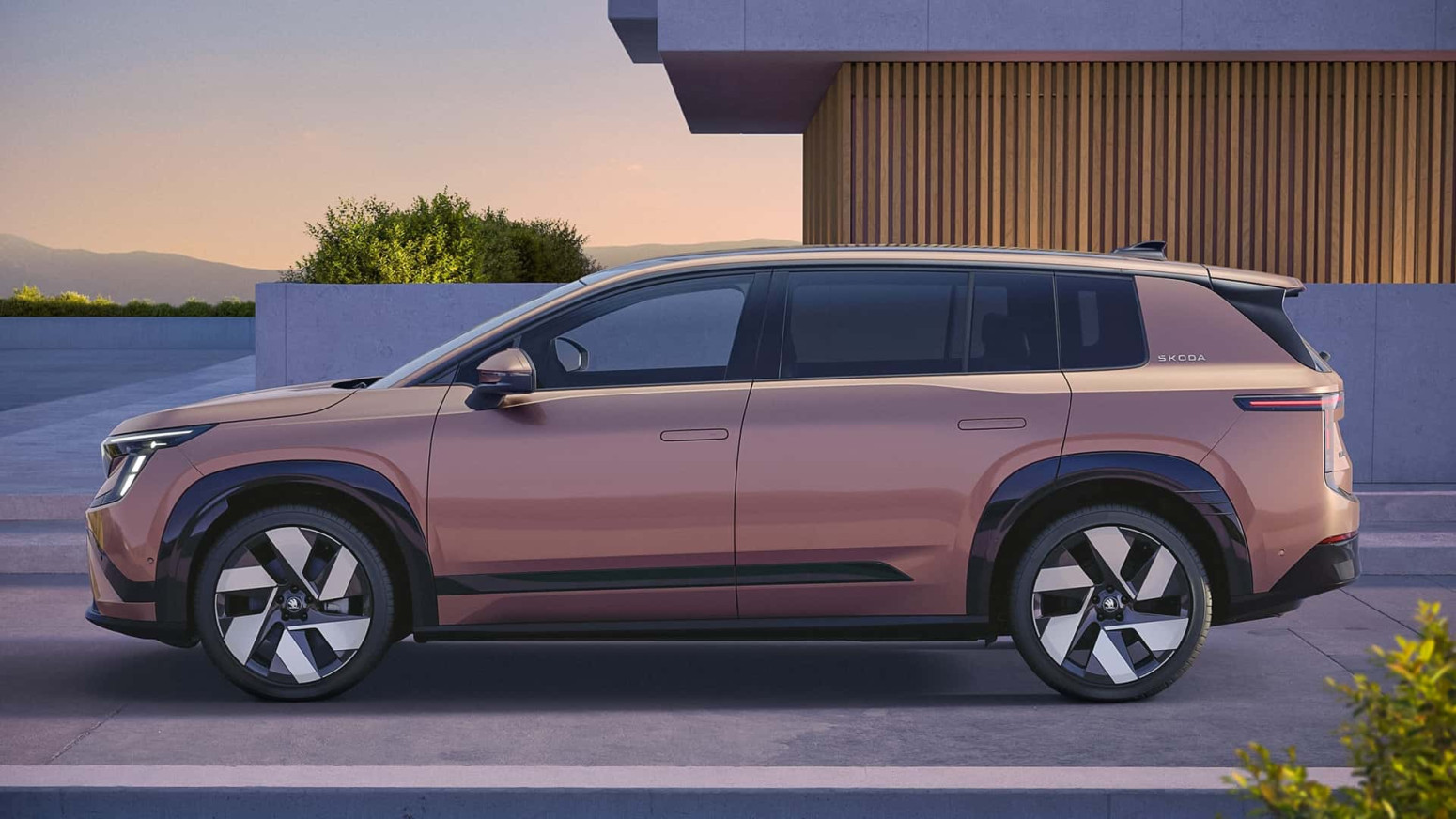 Škoda počela proizvodnju najnaprednijeg SUV-a