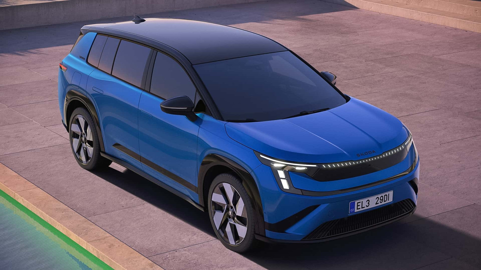Škoda počela proizvodnju najnaprednijeg SUV-a