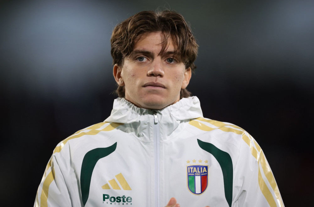 Čelsi oduvao Inter – talentovani Italijan ide Stamford Bridž!