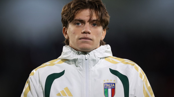 Čelsi "oduvao" Inter – talentovani Italijan ide Stamford Bridž!