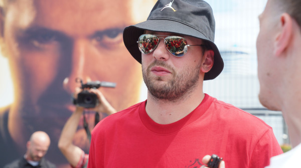 Luka Dončić pokrenuo inicijativu – da se deca bave sportom bez obzira na finansije