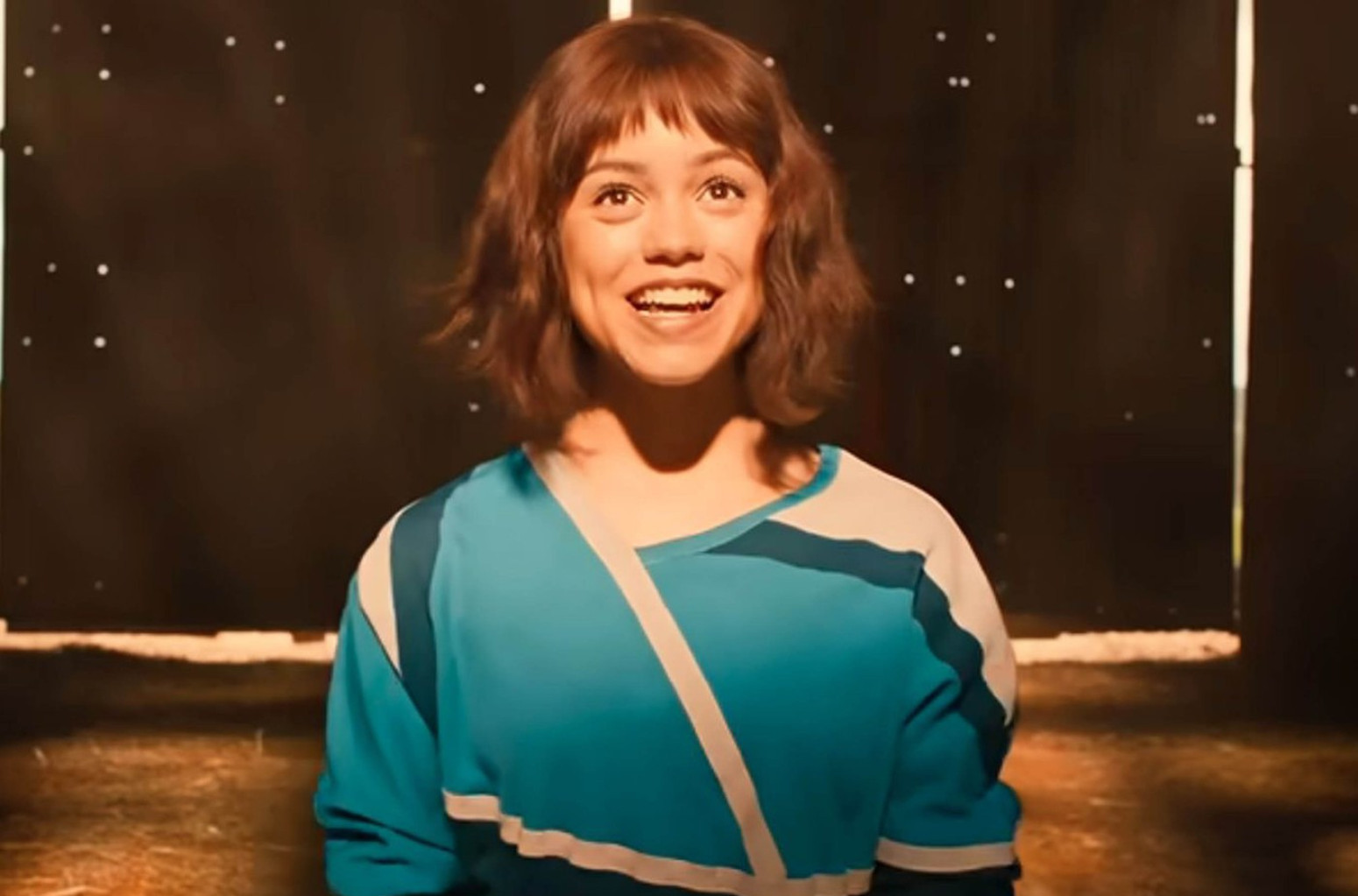 Džena Ortega u futurističnoj drami: Robot koji uči šta znači voleti u filmu "Klara and the Sun" VIDEO