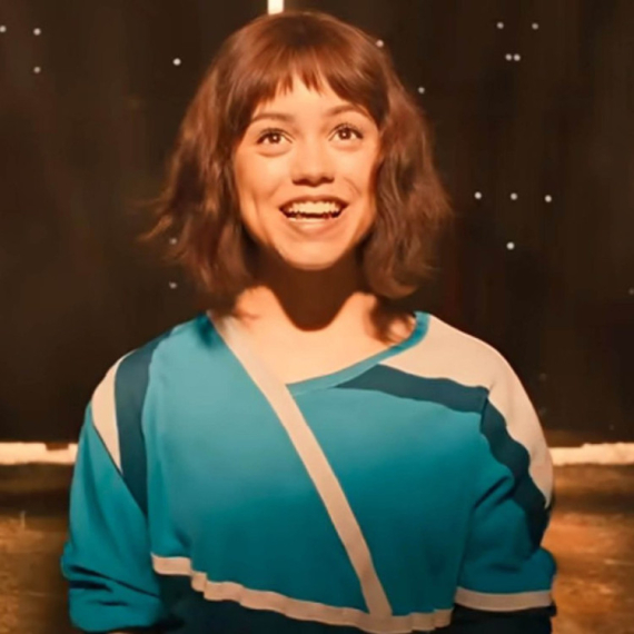 Džena Ortega u futurističnoj drami: Robot koji uči šta znači voleti u filmu "Klara and the Sun" VIDEO