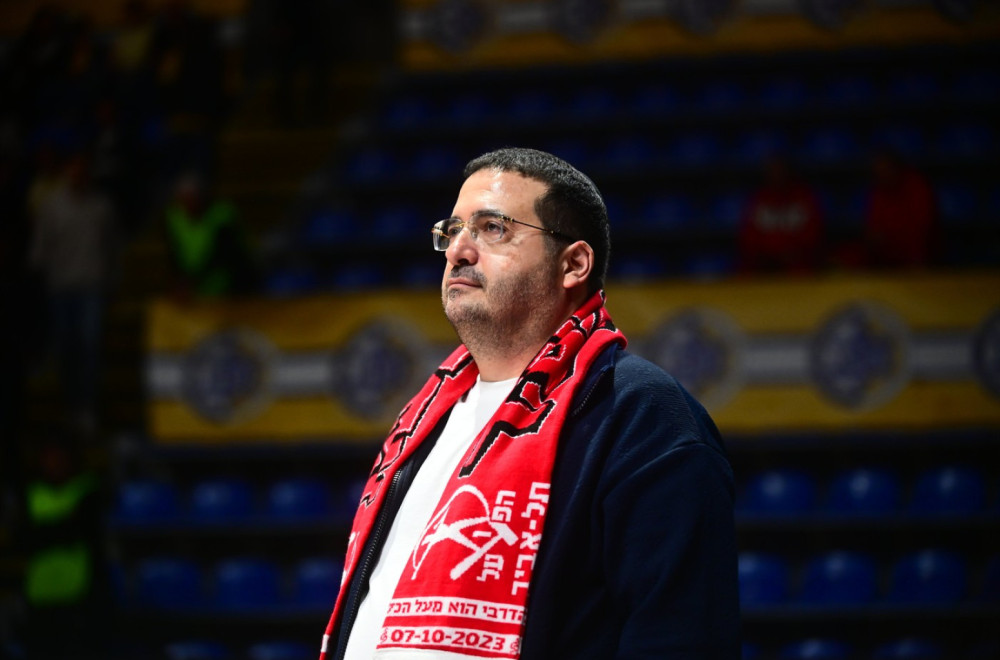 Janaj objasnio skandal: Nemam ništa protiv Lundberga, pobeda nije sportska VIDEO