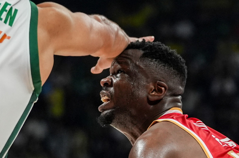 "Zemljotres" u Atini – prešao iz Olimpijakosa u Panatinaikos!
