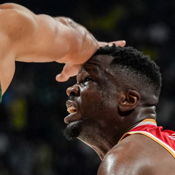 "Zemljotres" u Atini – iz Olimpijakosa u Panatinaikos!