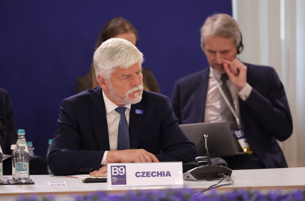 Pavel vs. Babiš – pobedio je češki predsednik