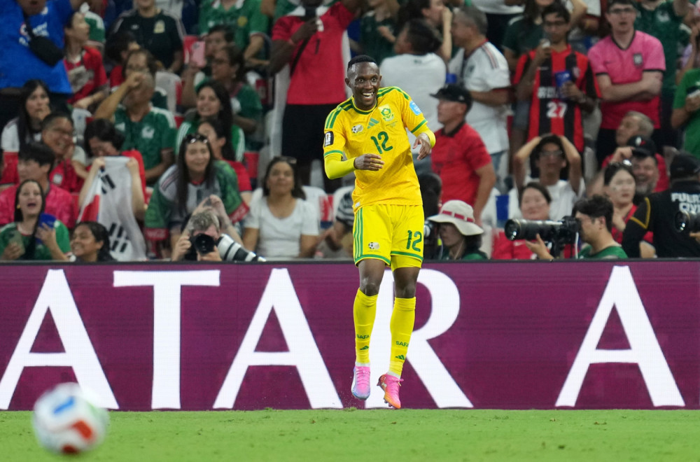 Ko je Tapelo Maseko? Heroj Južne Afrike