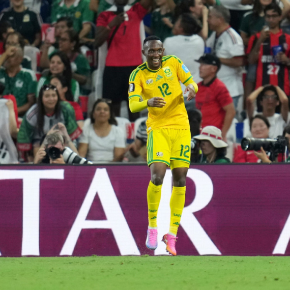 Ko je Tapelo Maseko? Heroj Južne Afrike
