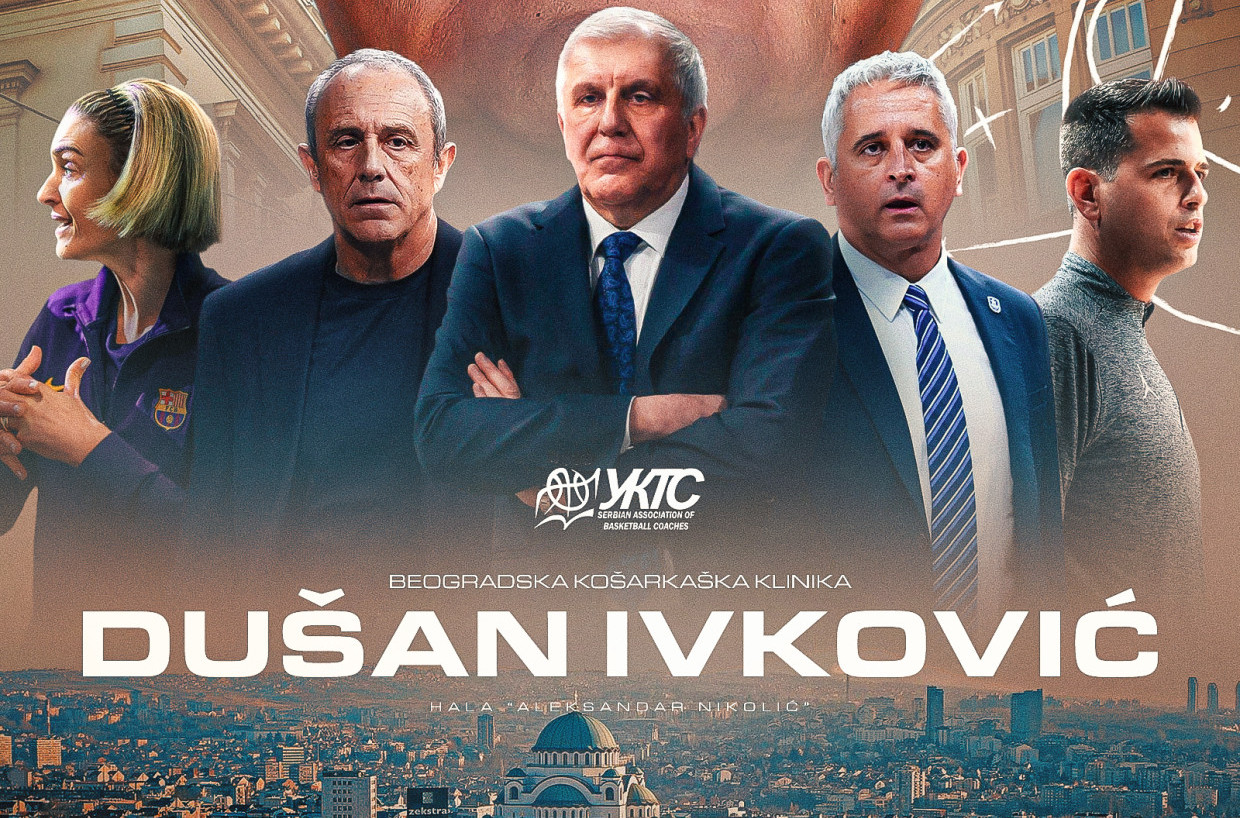 Sve spremno za jubilej – Obradović otvara Kliniku
