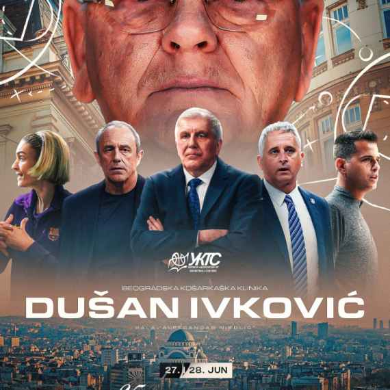 Sve spremno za jubilej – Obradović otvara Kliniku