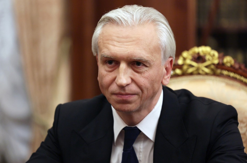Direktor Gaspromnjefta o NIS-u: "To je složena transakcija koja zahteva vreme"
