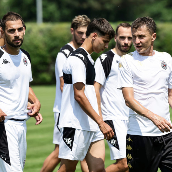 Partizan saznao rivala u Evropi – za ovu ekipu (sigurno) niste čuli