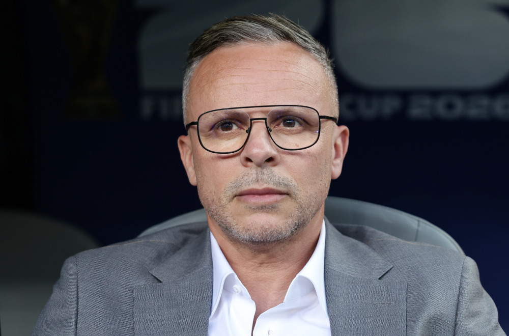 Velike reči selektora Maroka: "Cilj je da osvojimo Svetsko prvenstvo"