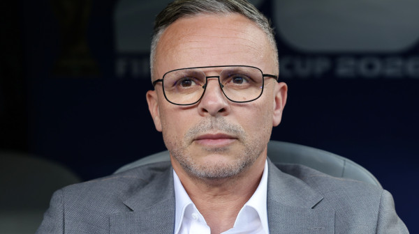 Velike reči selektora Maroka: "Cilj je da osvojimo Svetsko prvenstvo"