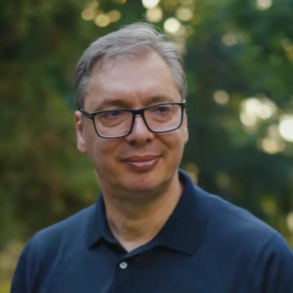 Vučić odgovorio na ključna pitanja i pozvao građane na veliki skup: "27. juna pokazujemo ljubav prema Srbiji"