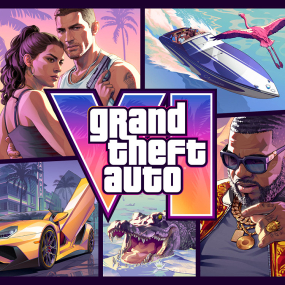 Prednarudžbine za GTA 6 su zvanično otvorene! Rockstar konačno otkrio cenu nove igre