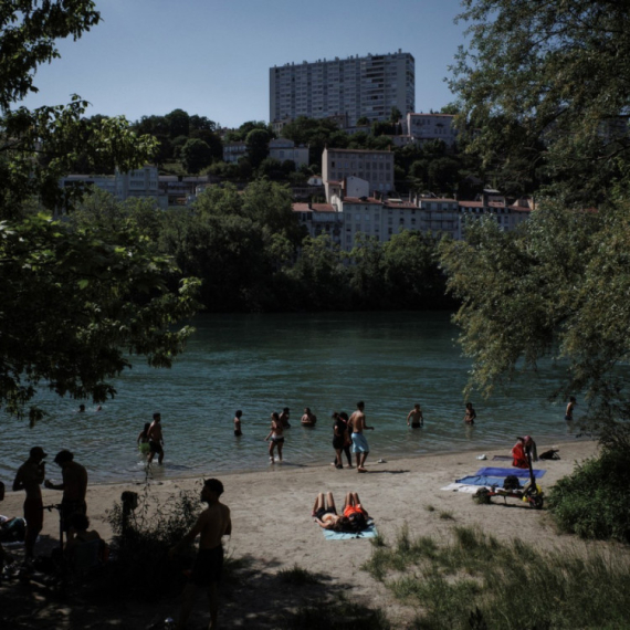 Tragedija u Francuskoj: Mladi fudbaler se utopio u Roni
