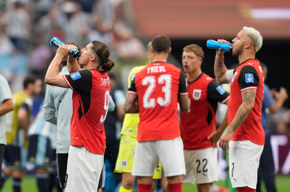 FIFA brine zbog mogućih nameštanja – Mundijal se zbog toga možda proširi na 64 tima