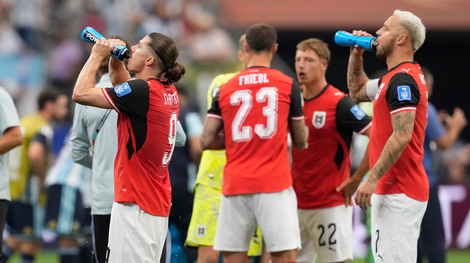 FIFA brine zbog mogućih nameštanja – Mundijal se zbog toga možda proširi na 64 tima
