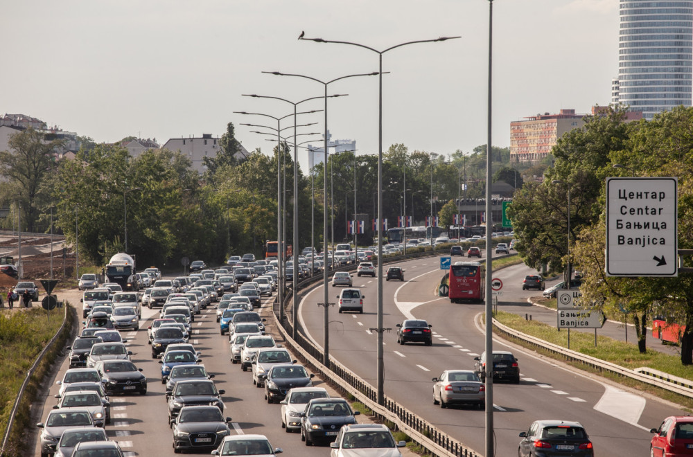 Autokomanda menja izgled: Transformacija poznato dela grada u planu gradnja oko 20.000 novih kvadrata