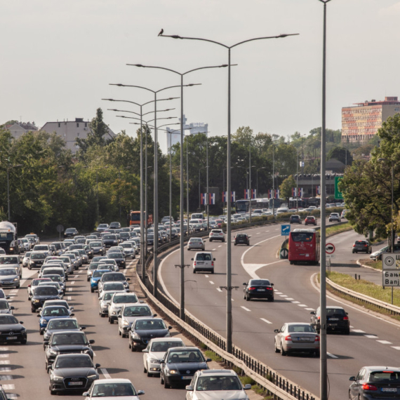 Autokomanda menja izgled: Transformacija poznato dela grada u planu gradnja oko 20.000 novih kvadrata