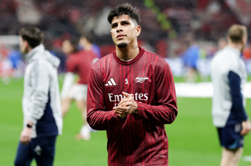 Arsenal otkupio defanzivca za 40.000.000