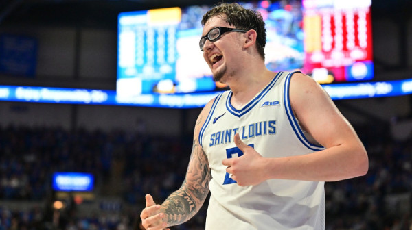 "Koledž Jokić" stiže kod Dončića u Lejkerse VIDEO