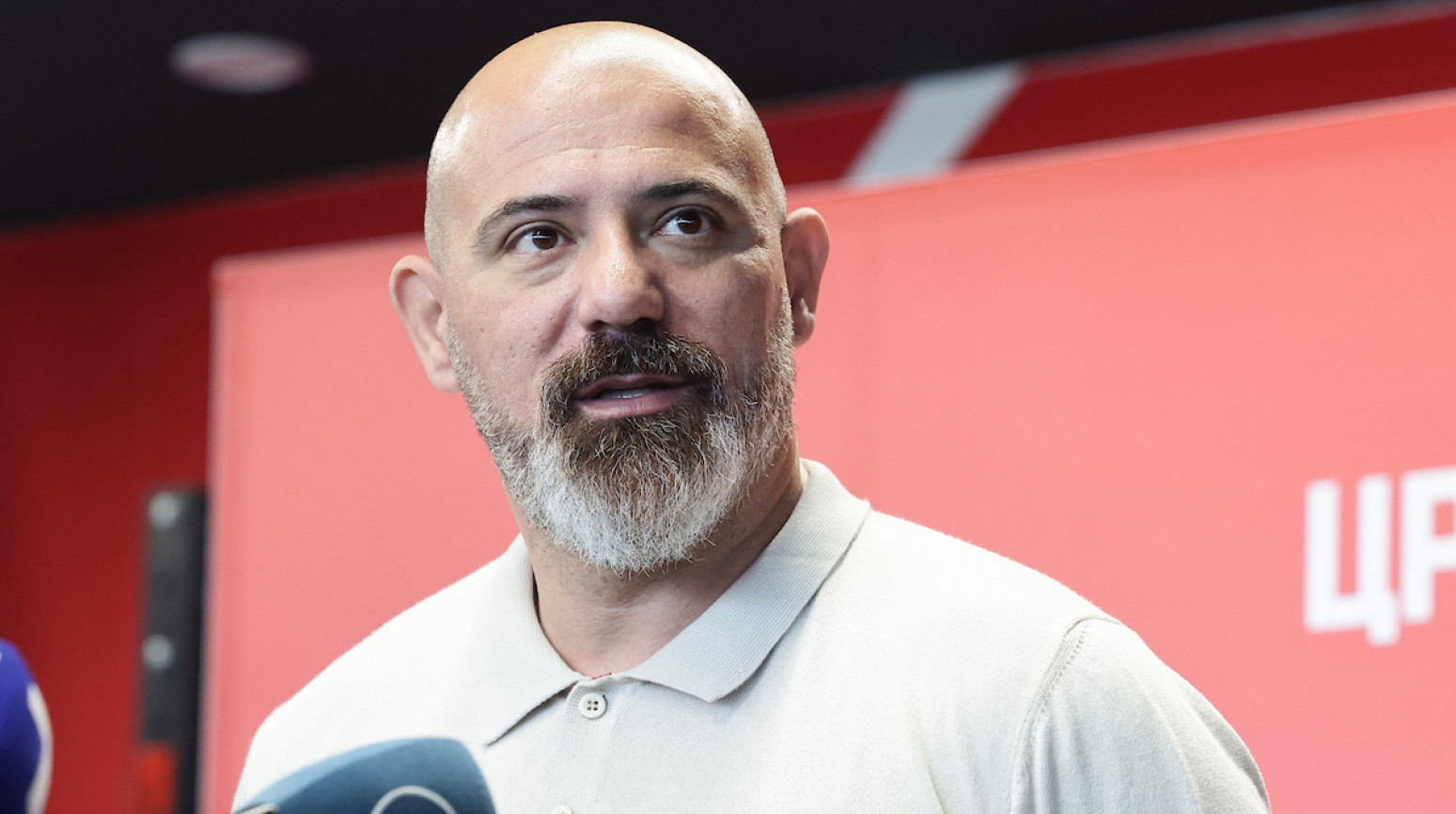 Stanković: "Moglo je bolje, moglo je i gore" VIDEO