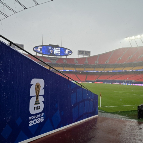 FIFA usred Mundijala suspendovala jednu reprezentaciju