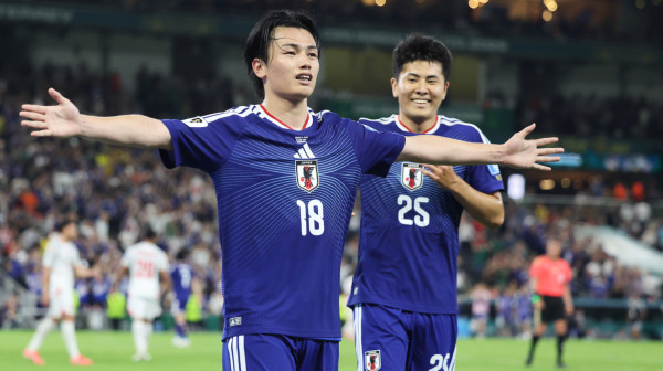 Japan protiv Švedske za prolaz, Tunis – Holandija pod znakom pitanja
