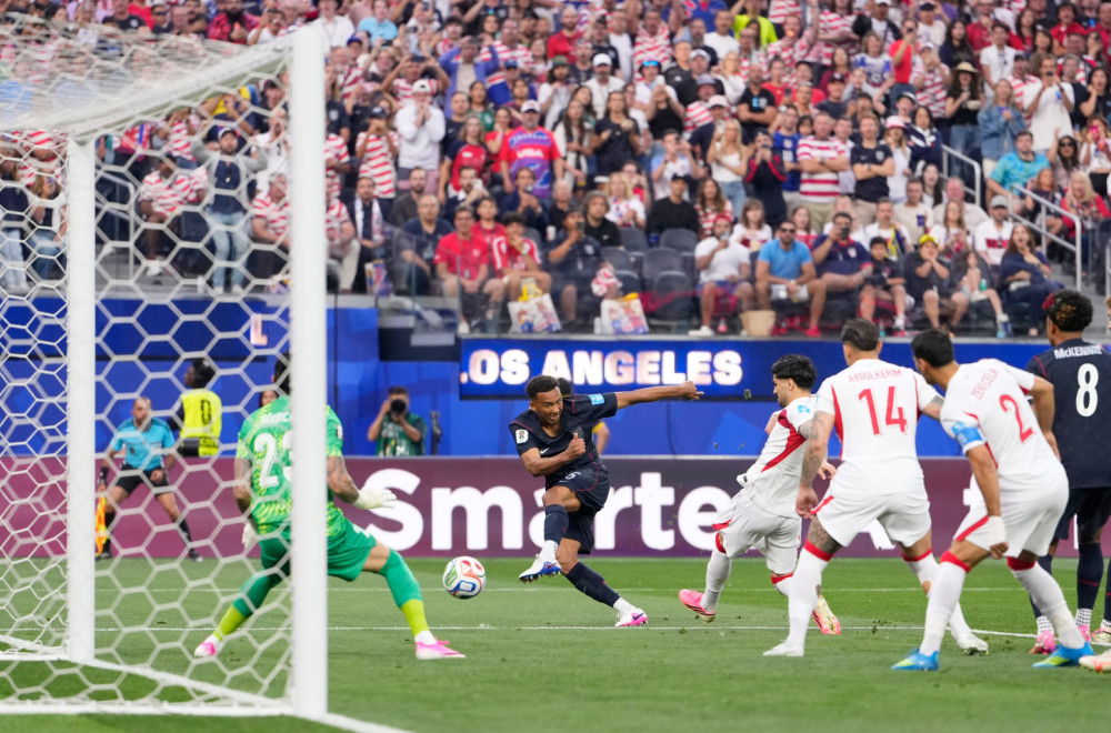 Prvi gol Turske na Mundijalu – pokazali su šta znaju!