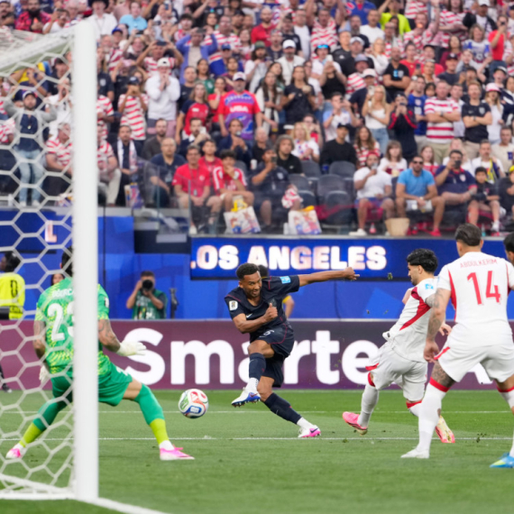 Prvi gol Turske na Mundijalu – pokazali su šta znaju!