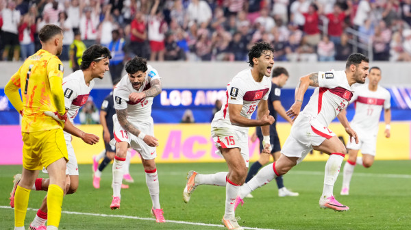 Turska u 98' šokirala Ameriku – uzdrmana ide na noge BiH!