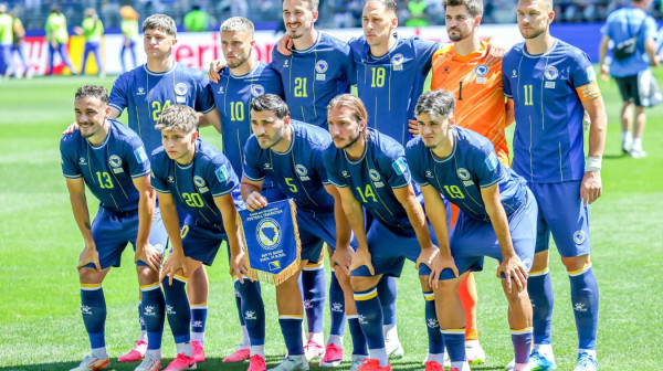 BiH već prestigla Srbiju po učinku na Mundijalima