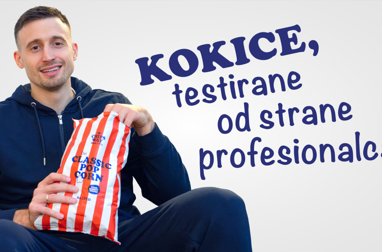 Hrskavije, ukusnije, domaće – Čačanski čips i kokice ovog leta!