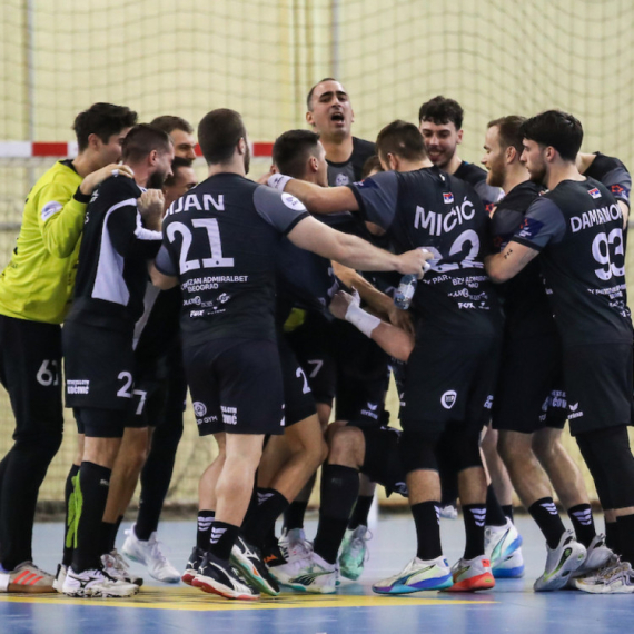 Surov žreb za Partizan u Ligi šampiona!