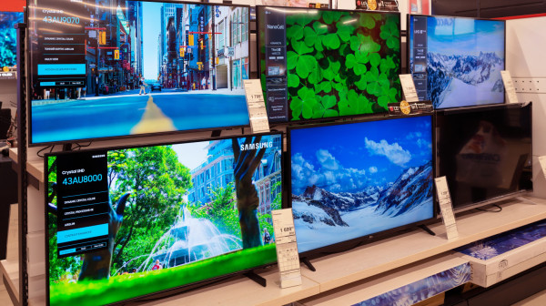 QLED ili OLED: Jedna tehnologija ubedljivo pobeđuje, ali ima i "kvaku"