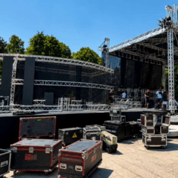 Leskovac spreman za kulturni spektakl: Počinje "Prestonica kulture Srbije 2026"