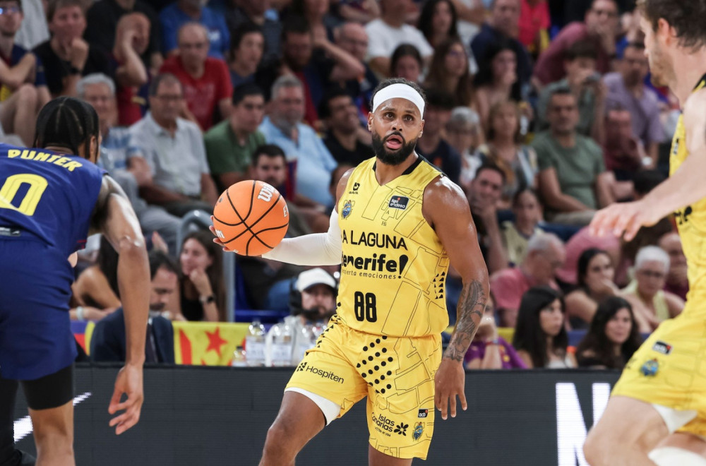Tenerifi se rastali sa Petijem Milsom – Partizan je na potezu