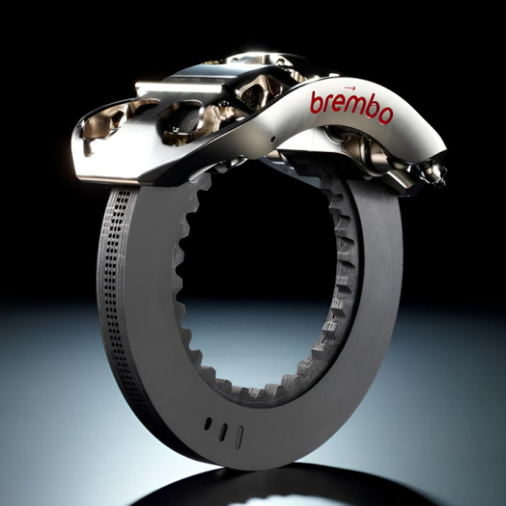Kraj hidrauličnih kočnica? Brembo ima potpuno novo rešenje
