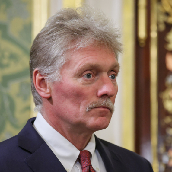 Peskov: "Skandalozno"