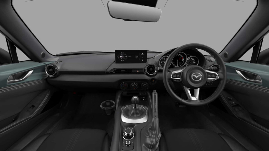 Mazda morala da žrtvuje deo prtljažnika kako bi Miata ostala u prodaji FOTO
