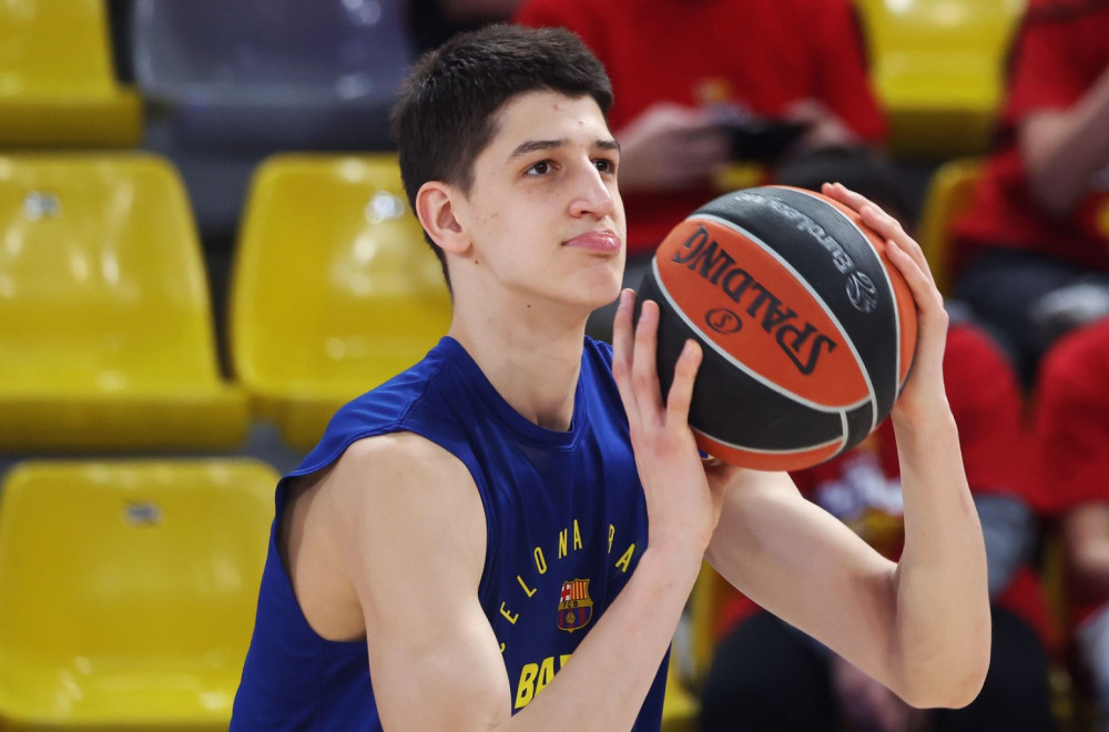 Srpski biser na pragu Kentakija – MVP Evrobasketa napušta Barsu zbog ponude koja se ne odbija?
