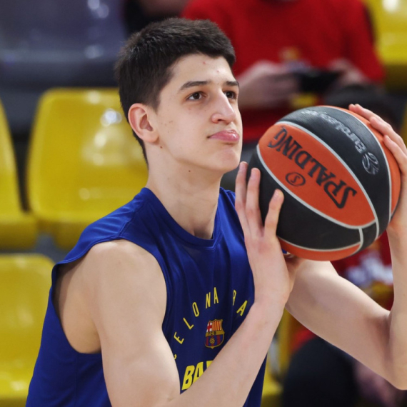 Srpski biser na pragu Kentakija – MVP Evrobasketa napušta Barsu zbog ponude koja se ne odbija?