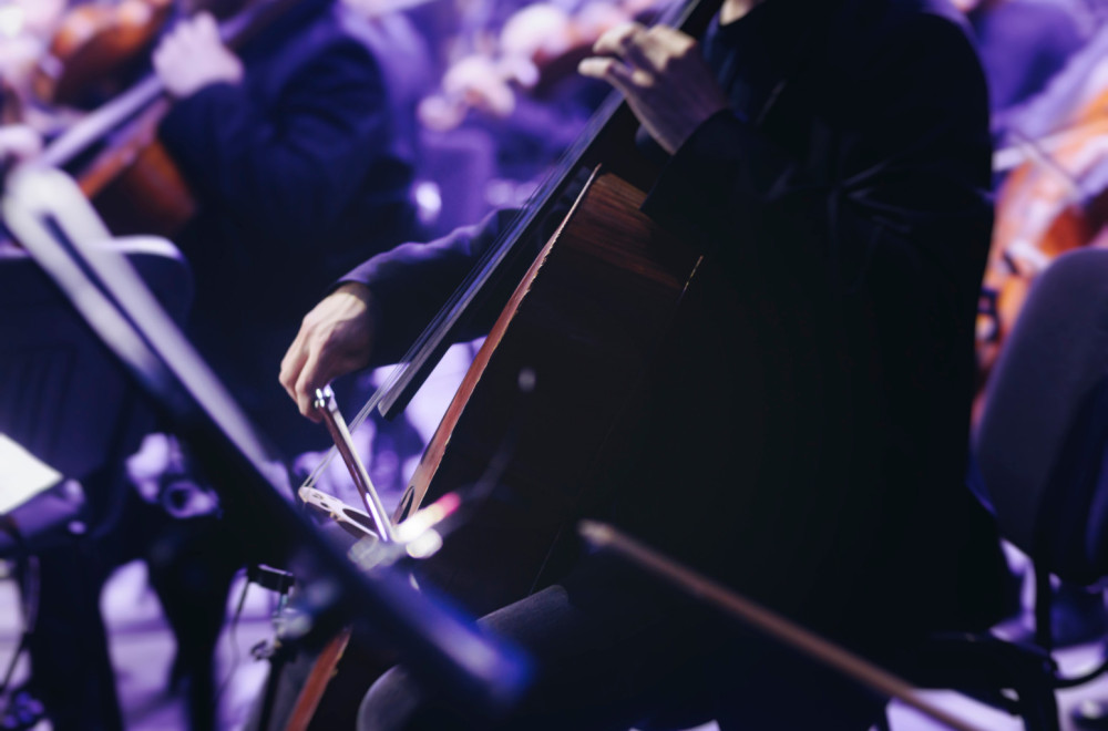 Berlinska filharmonija zbog vrućine ublažila pravila o odevanju