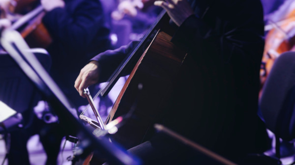 Berlinska filharmonija zbog vrućine ublažila pravila o odevanju