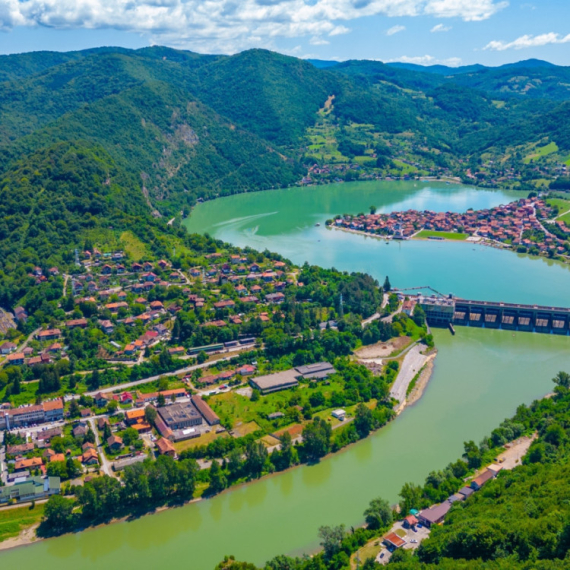 Zvornik: Grad u kojem se Drina, istorija i sećanja nikada ne razdvajaju